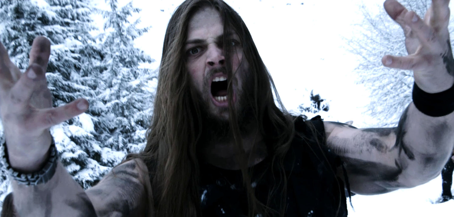 ASENBLUT: New video clip