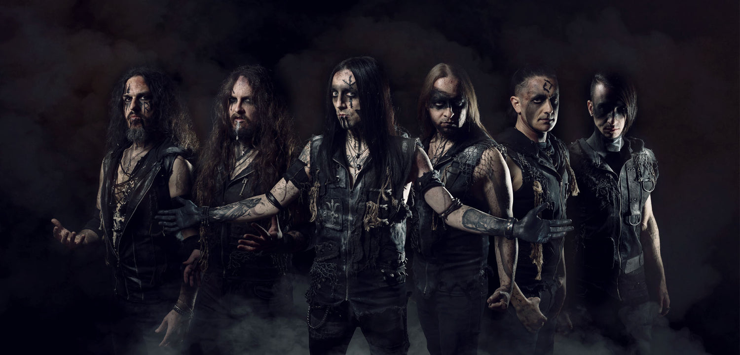 ELVENKING have to postpone their „Divination Tour“