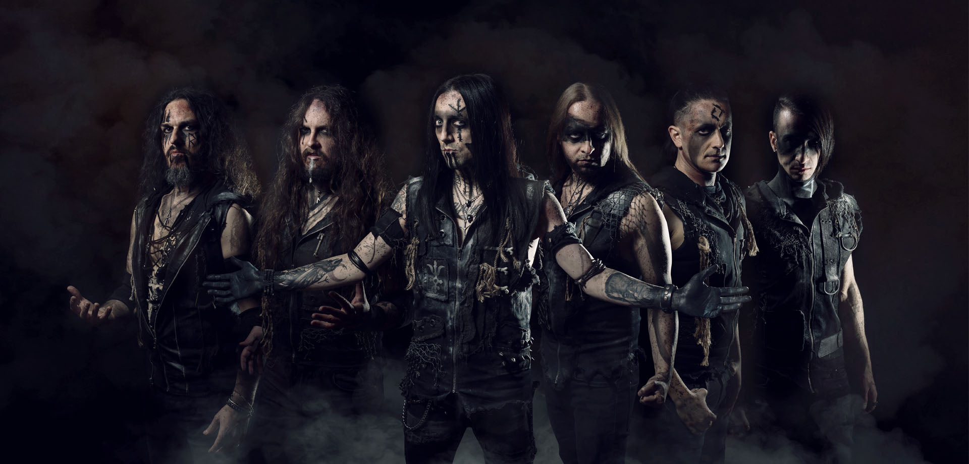 ELVENKING release their tenth album „Reader Of The Runes - Divination“