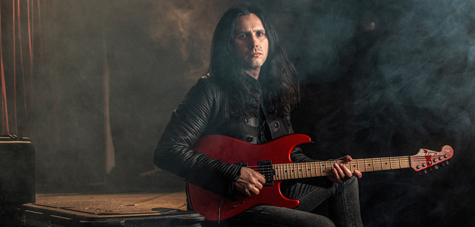 Gus G. - Night Driver