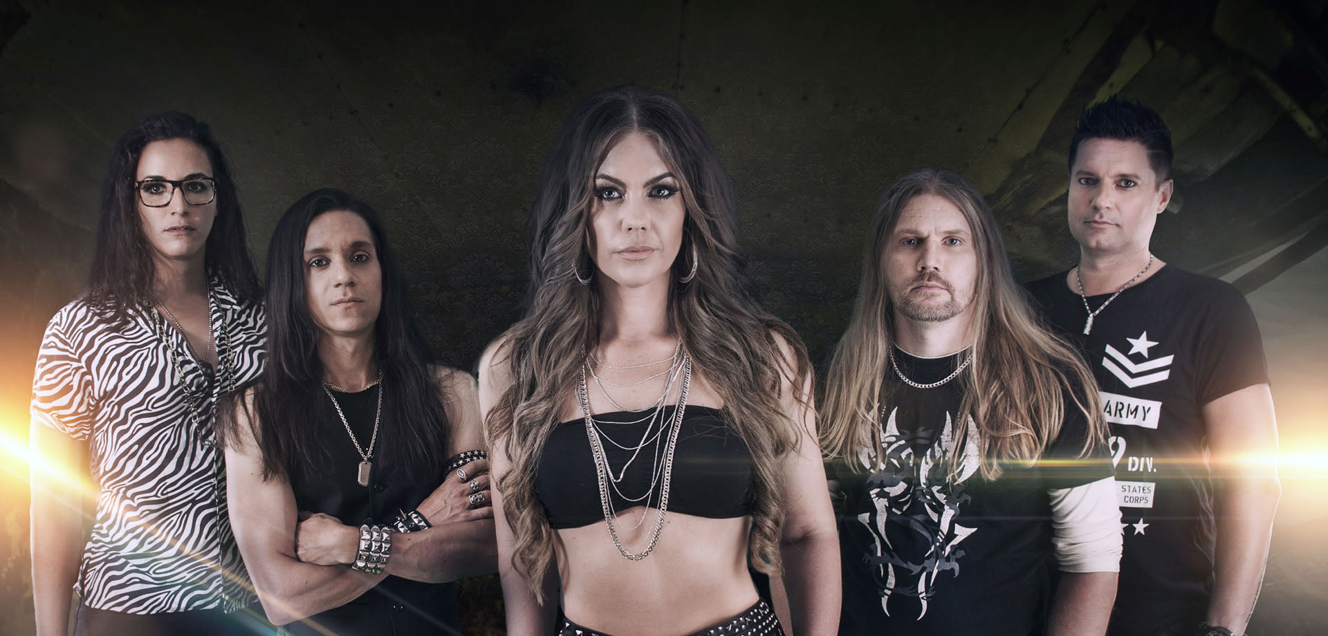 METALITE release first Single + Video „Far From The Sanctuary“