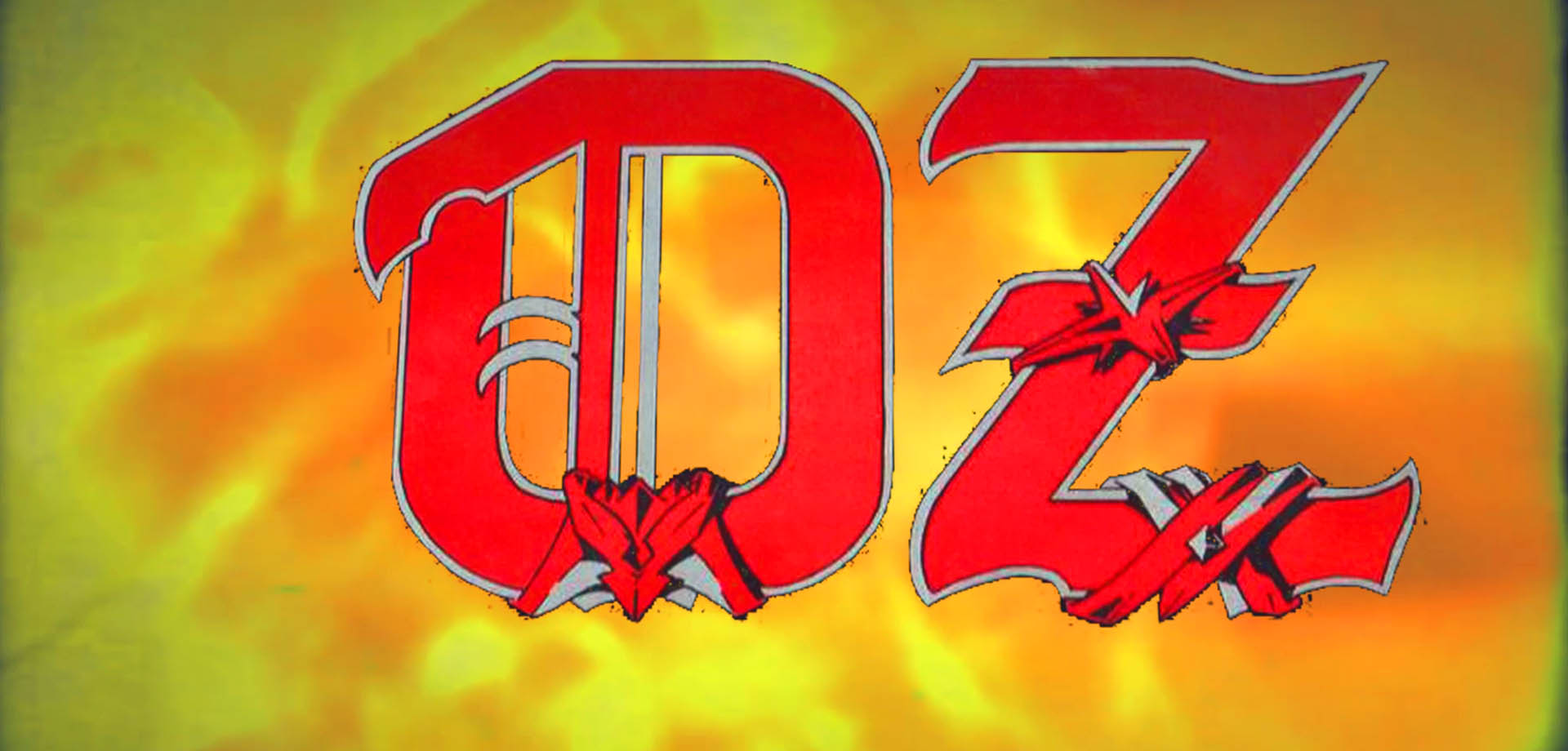 Finnish Heavy Metal cult band OZ is "Restless" in new lyric video!