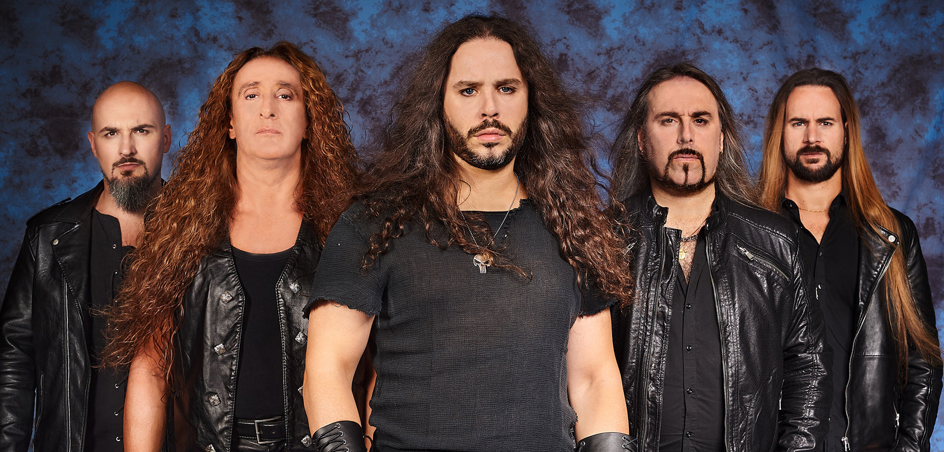 RHAPSODY OF FIRE - Terial The Hawk