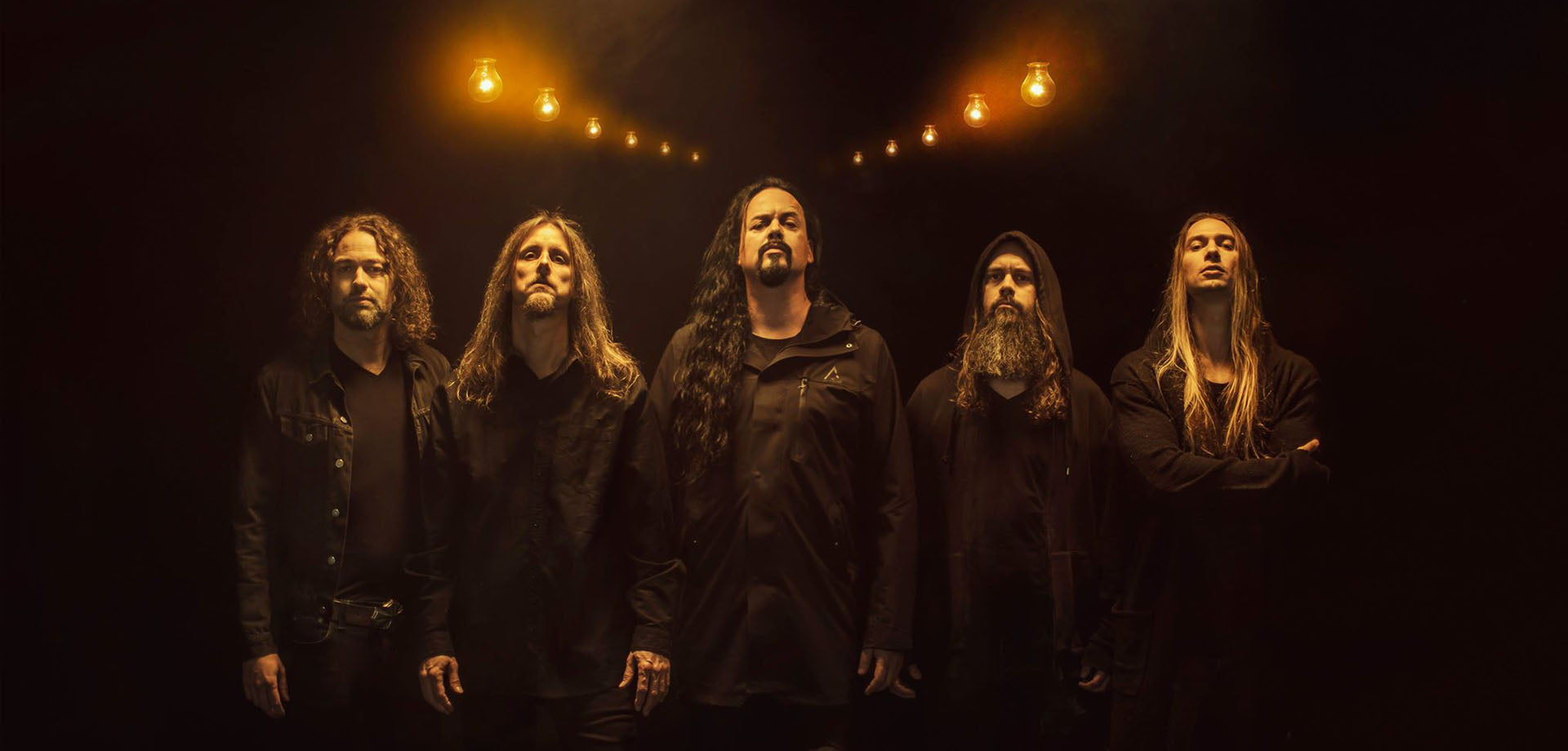 Evergrey to release new album „The Atlantic“ on January 25th!