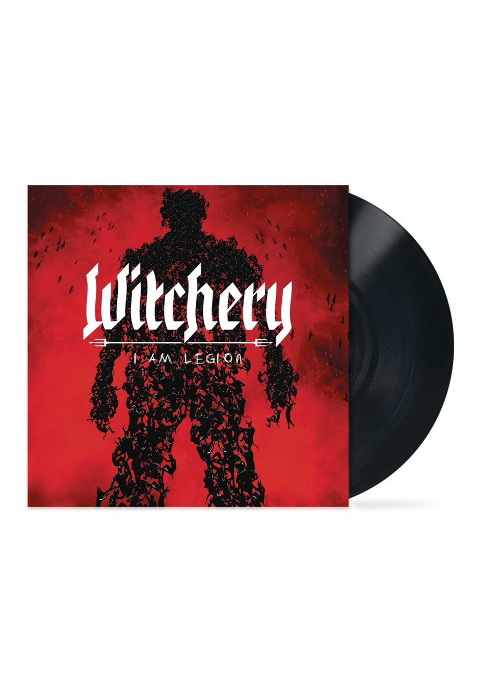 Witchery - I Am Legion - Vinyl | Neutral-Image