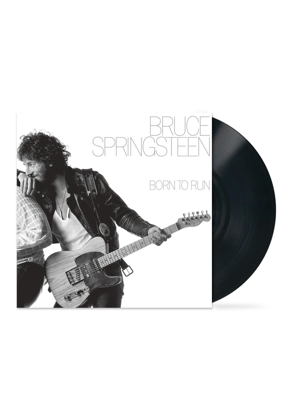 Bruce Springsteen - Born To Run - Vinyl | Neutral-Image