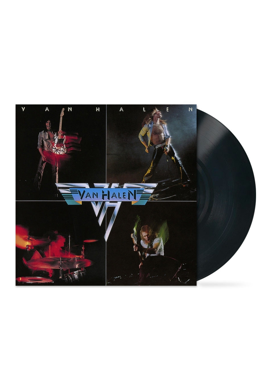 Van Halen - Van Halen - Vinyl | Neutral-Image