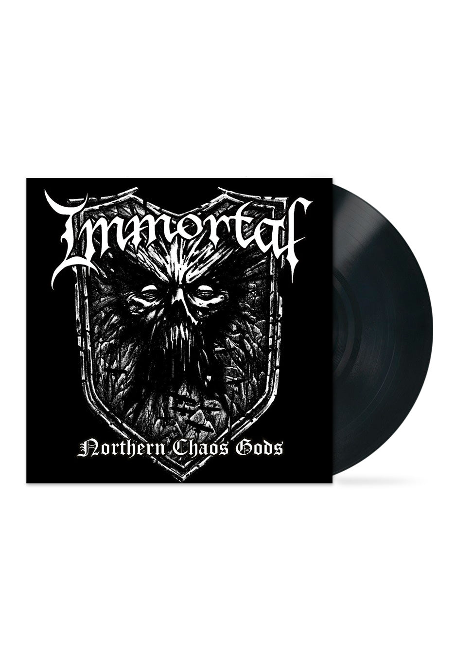 Immortal - Northern Chaos Gods - Vinyl | Neutral-Image