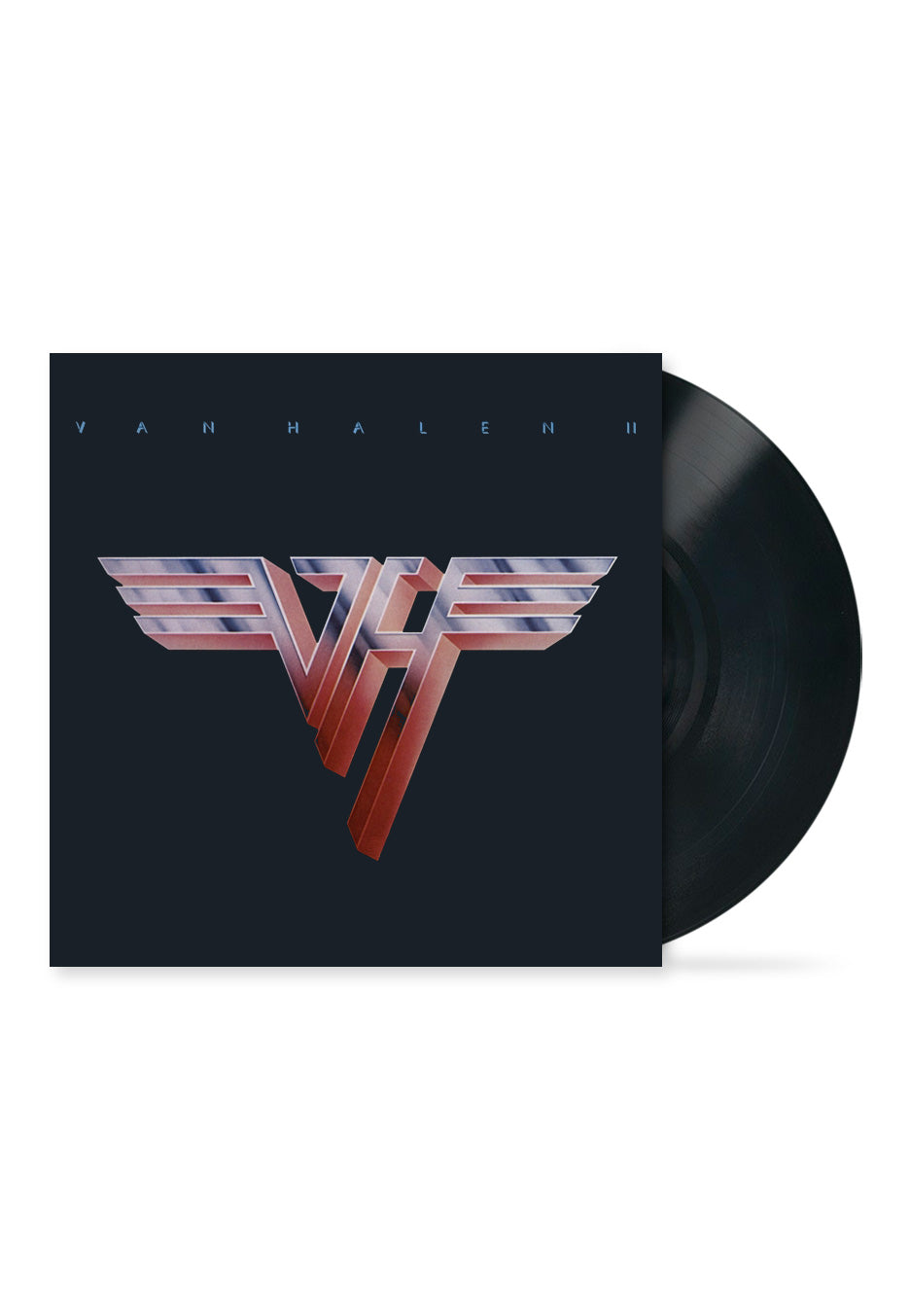 Van Halen - Van Halen II - Vinyl | Neutral-Image