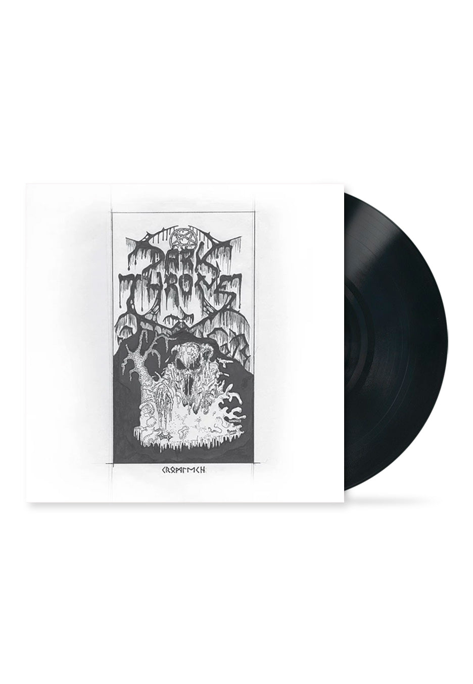 Darkthrone - Cromlech - Vinyl | Neutral-Image