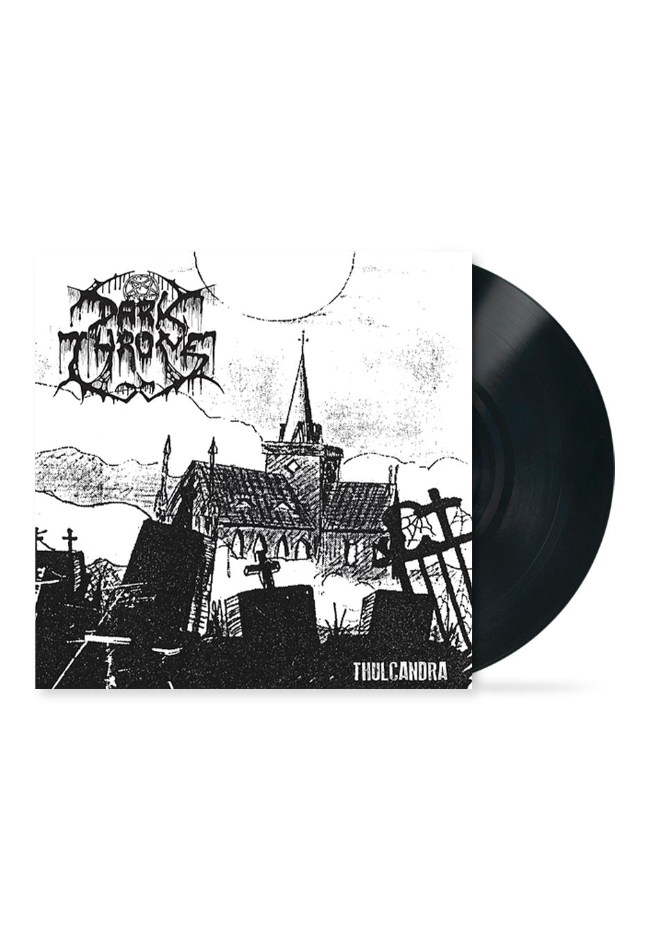 Darkthrone - Thulcandra - Vinyl | Neutral-Image