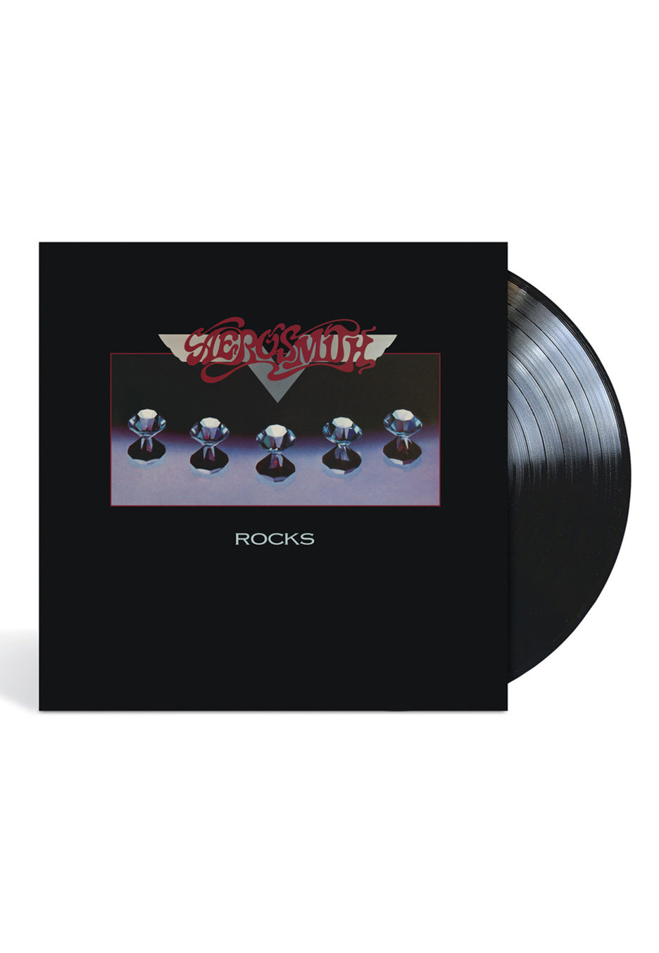 Aerosmith - Rocks (2023 Reissue) - Vinyl | Neutral-Image