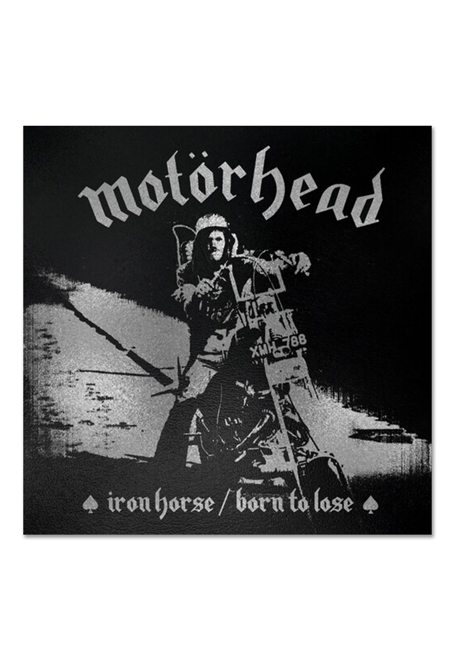 Motörhead - Iron Horse / Born To Lose - 7 Inch | Neutral-Image