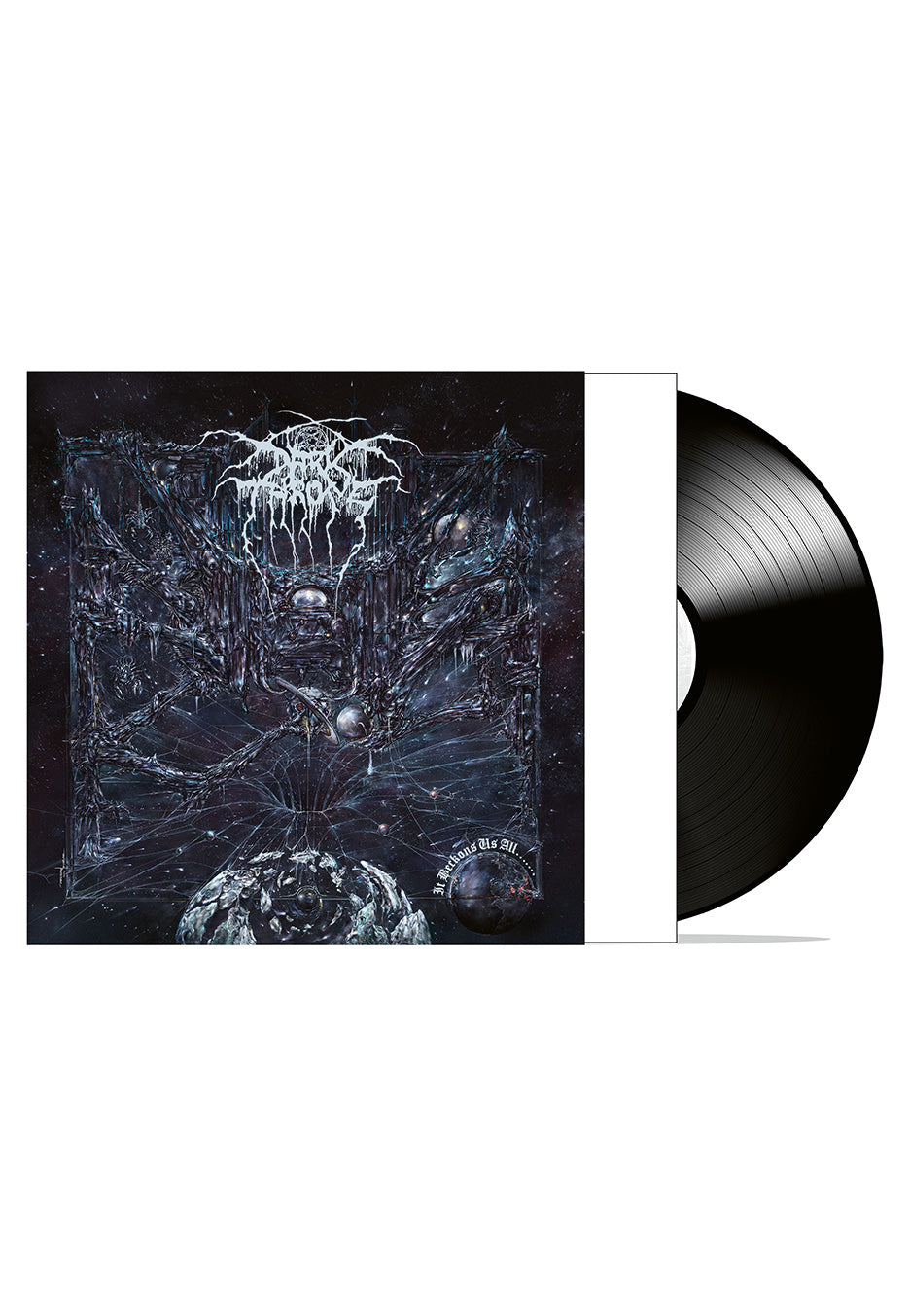 Darkthrone - It Beckons Us All - Vinyl | Neutral-Image