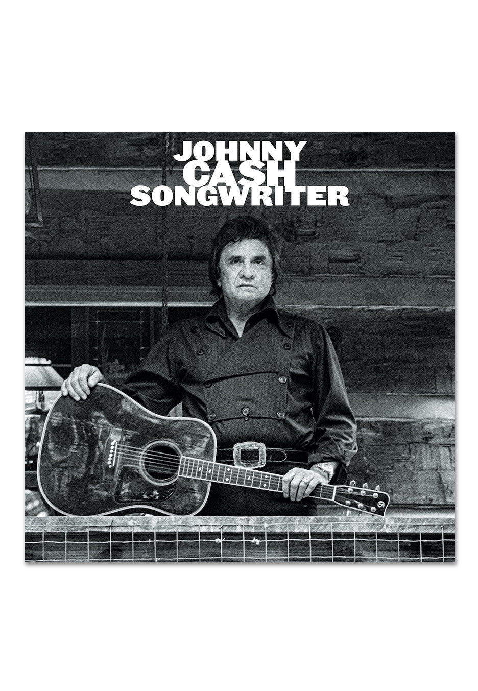 Johnny Cash - Songwriter - Vinyl | Neutral-Image