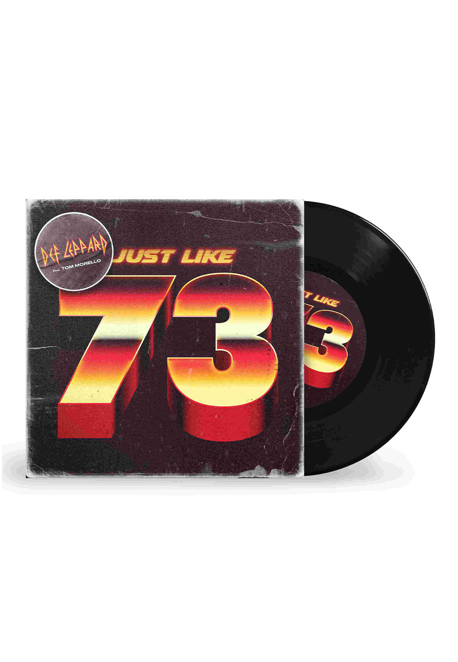 Def Leppard - Just Like '73 - 7" Single | Neutral-Image