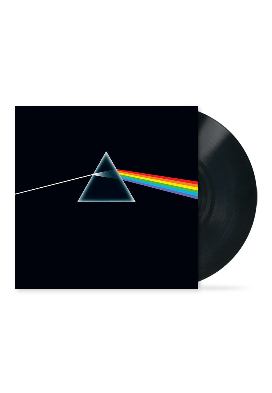 Pink Floyd - The Dark Side Of The Moon (50th Anniversary Remastered) - Vinyl | Neutral-Image