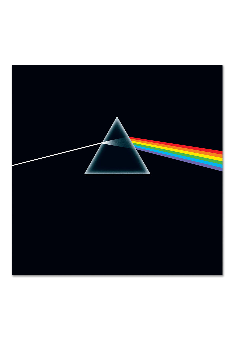 Pink Floyd - The Dark Side Of The Moon (50th Anniversary Remastered) - Vinyl | Neutral-Image