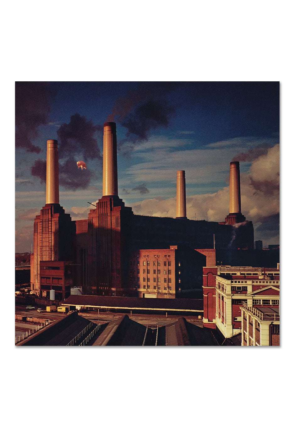 Pink Floyd - Animals (Remastered) - Vinyl | Neutral-Image