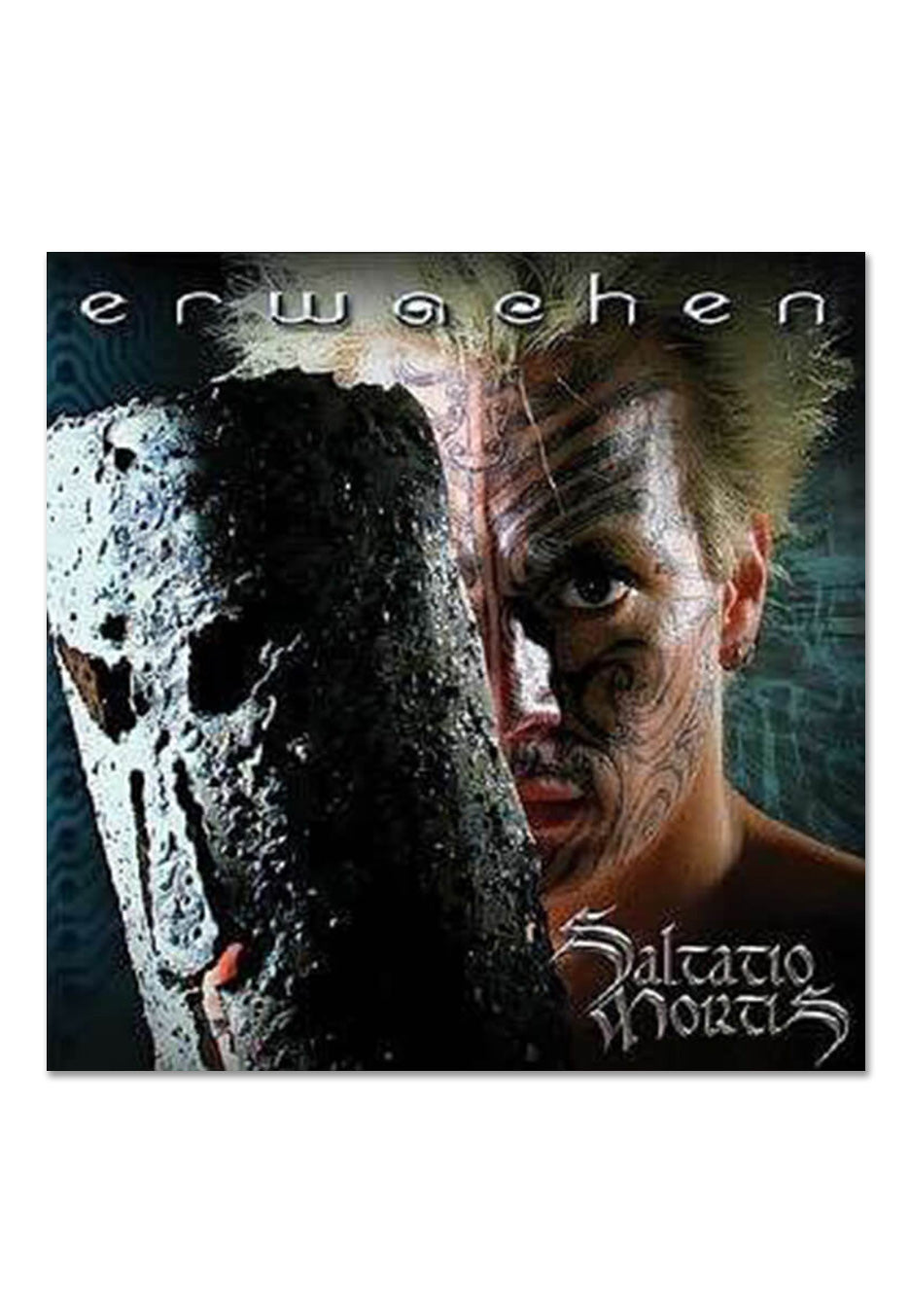 Saltatio Mortis - Erwachen - CD | Neutral-Image