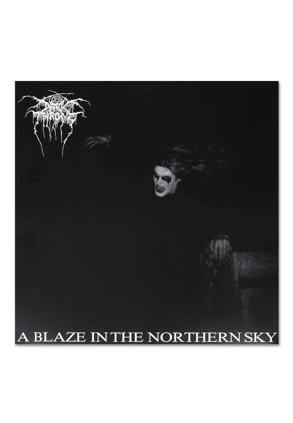 Darkthrone - A Blaze In The Northern Sky - 2 CD | Neutral-Image