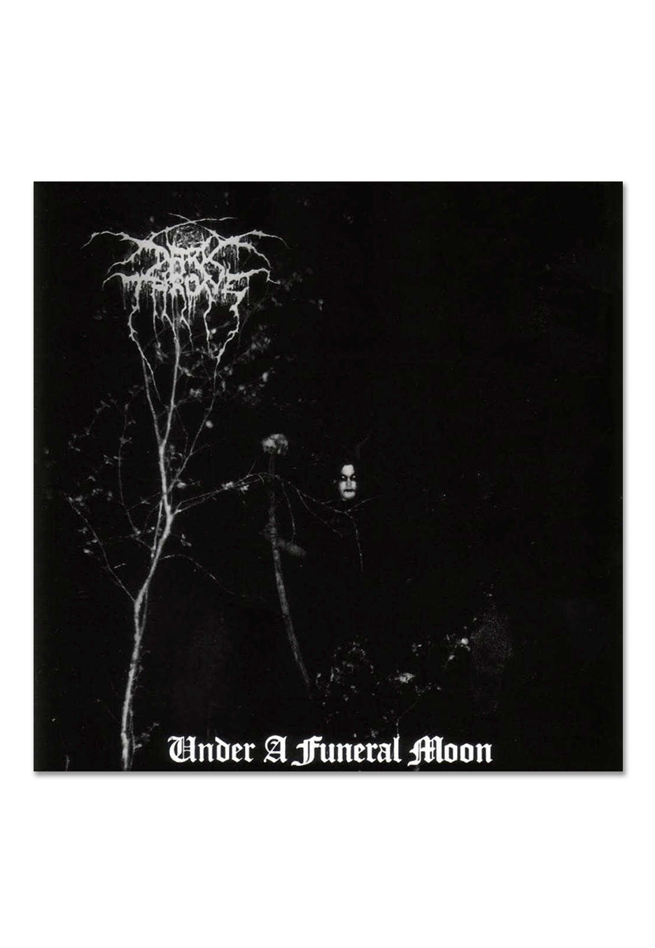 Darkthrone - Under A Funeral Moon - 2 CD | Neutral-Image