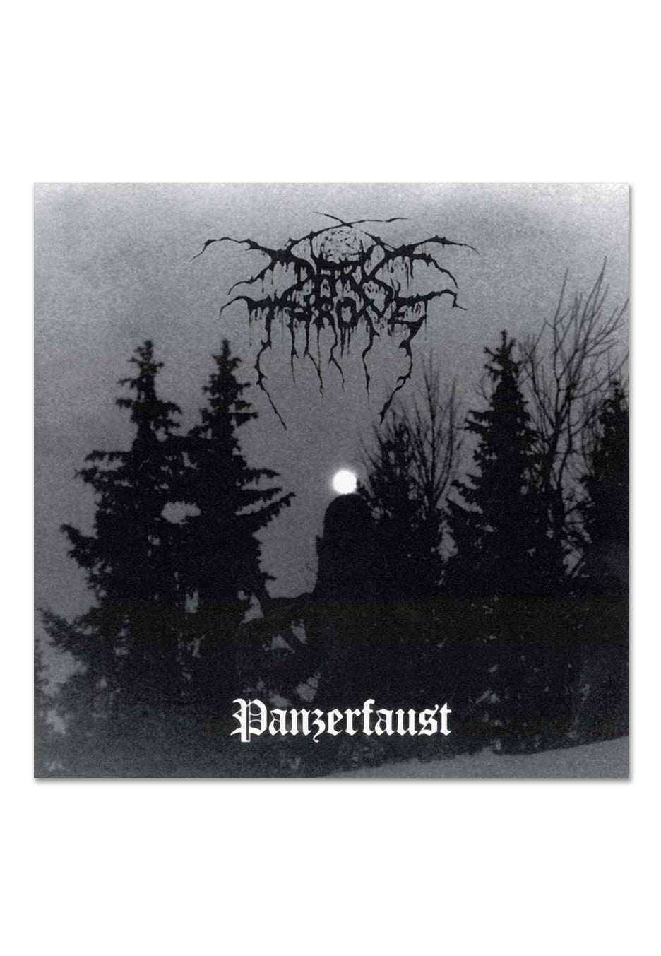 Darkthrone - Panzerfaust (30th Anniversary) - 2 CD | Neutral-Image