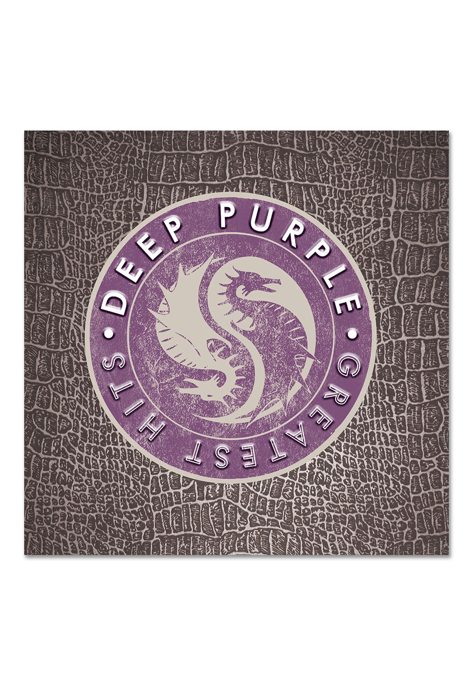 Deep Purple - Greatest Hits - 4 Vinyl | Neutral-Image