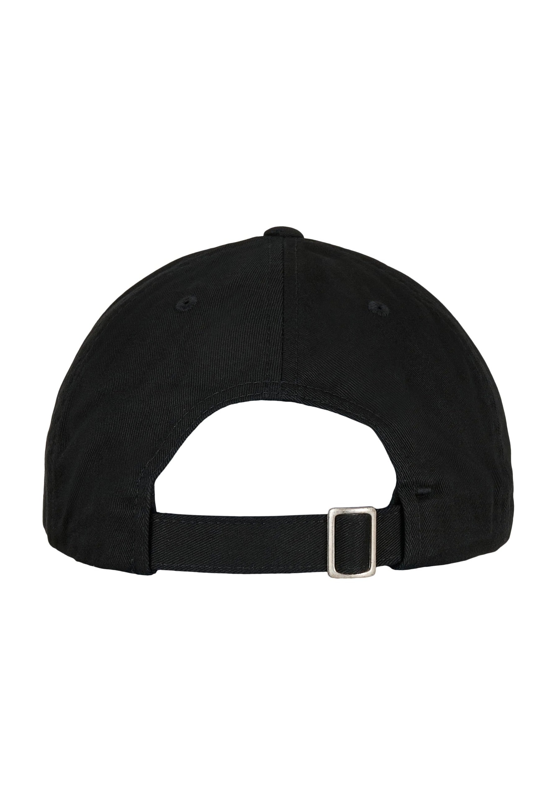 Urban Classics - Ecowash Black - Cap | Neutral-Image