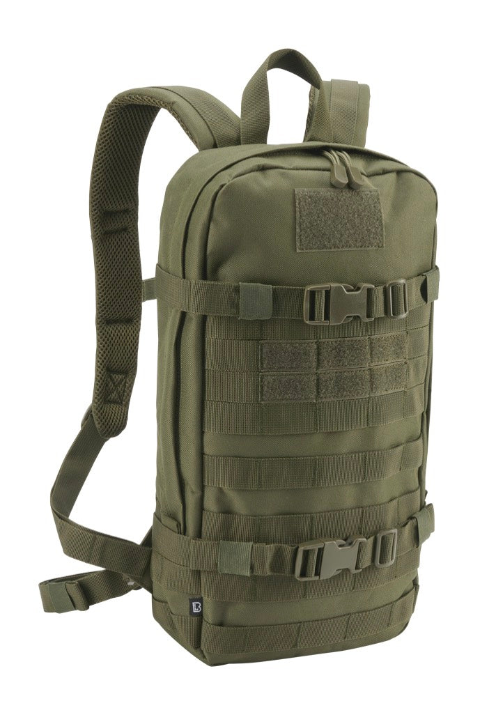 Brandit - Us Cooper Olive - Backpack | Neutral-Image