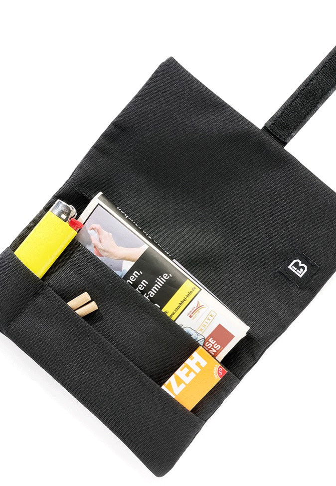 Brandit - Tobacco Pouch - Bag | Neutral-Image