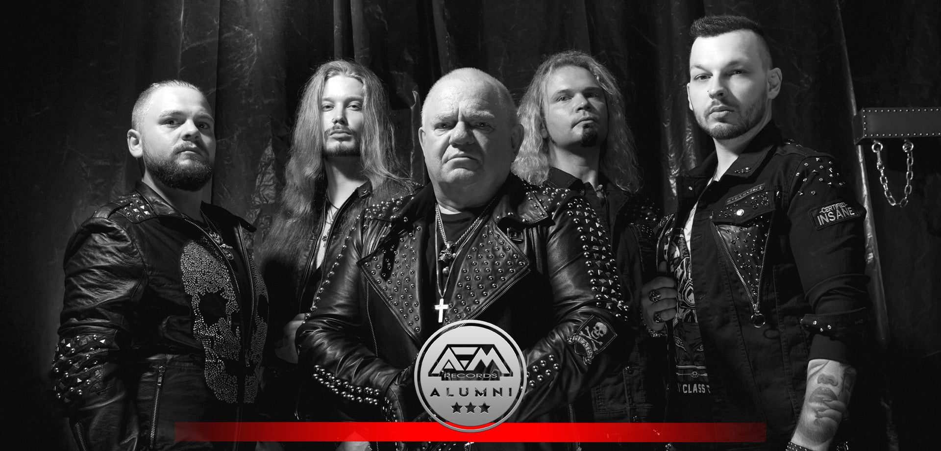 U.D.O. Band