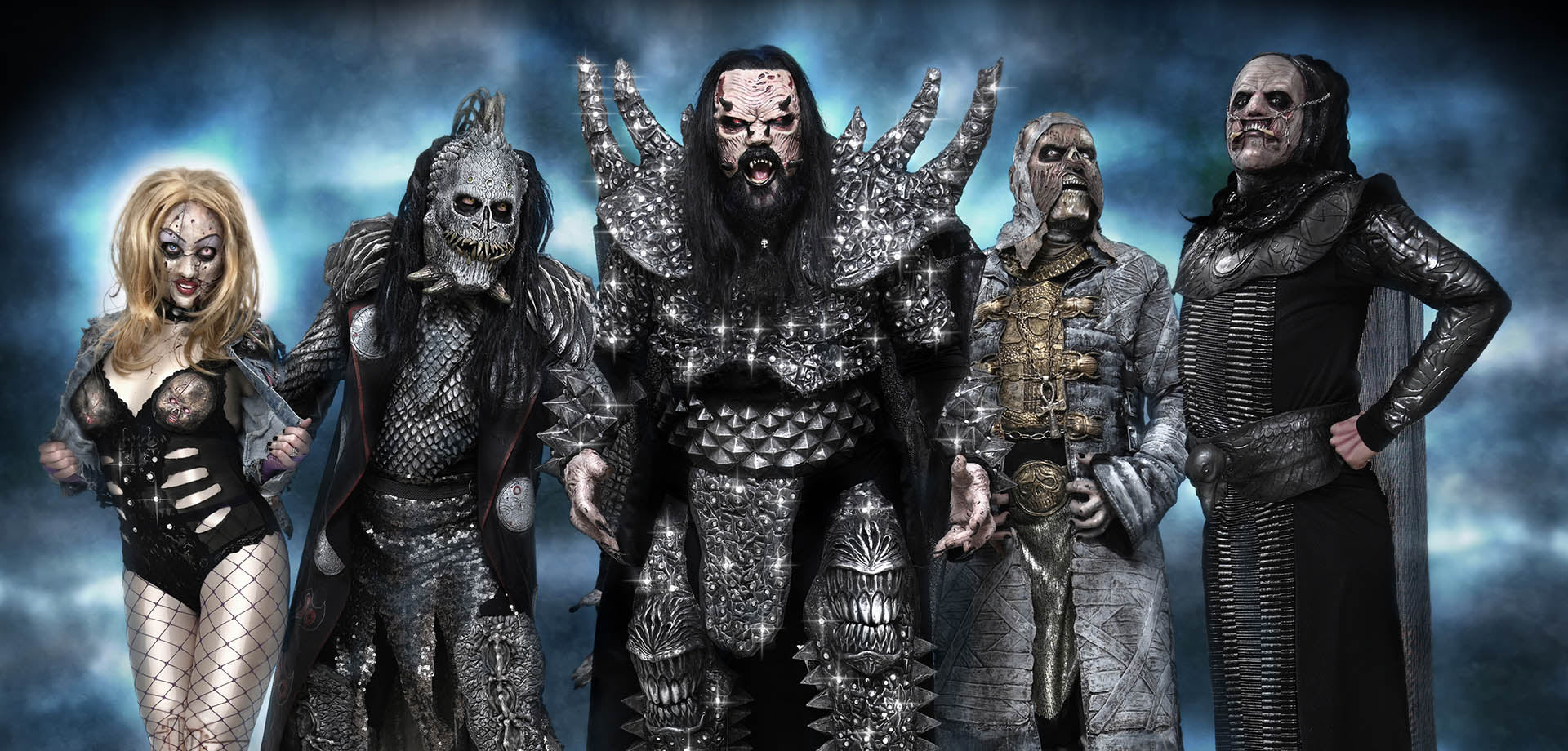 Lordi Band