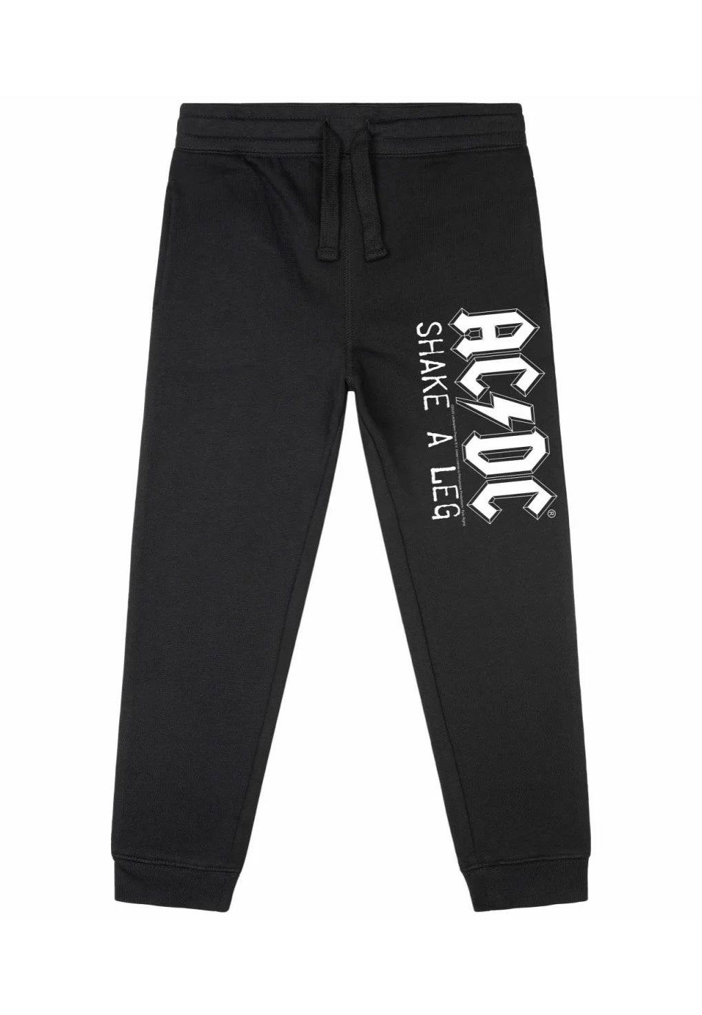 AC/DC - Shake A Leg Kids - Sweat Pants | Men-Image