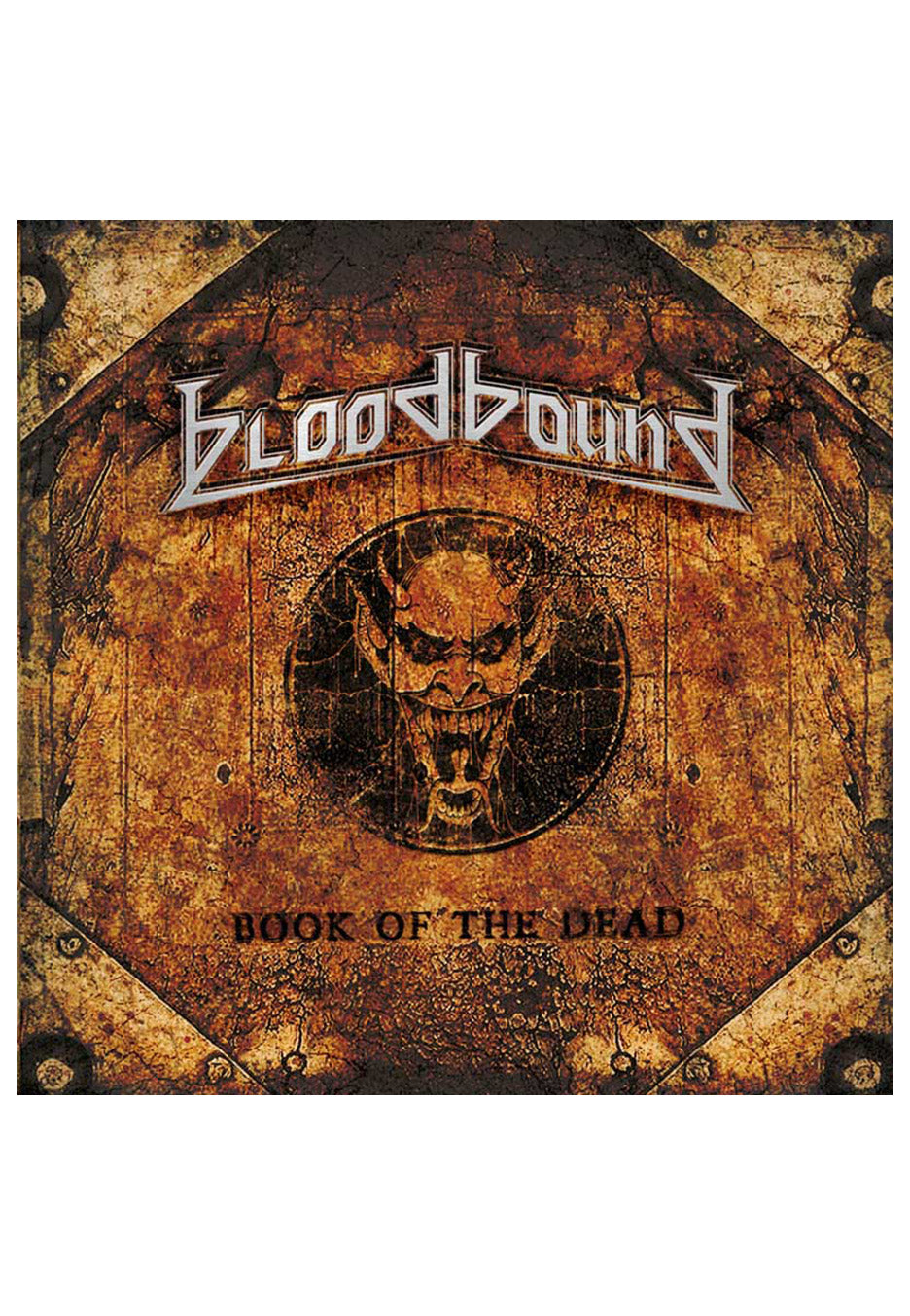 Bloodbound - Book Of The Dead - CD | Neutral-Image