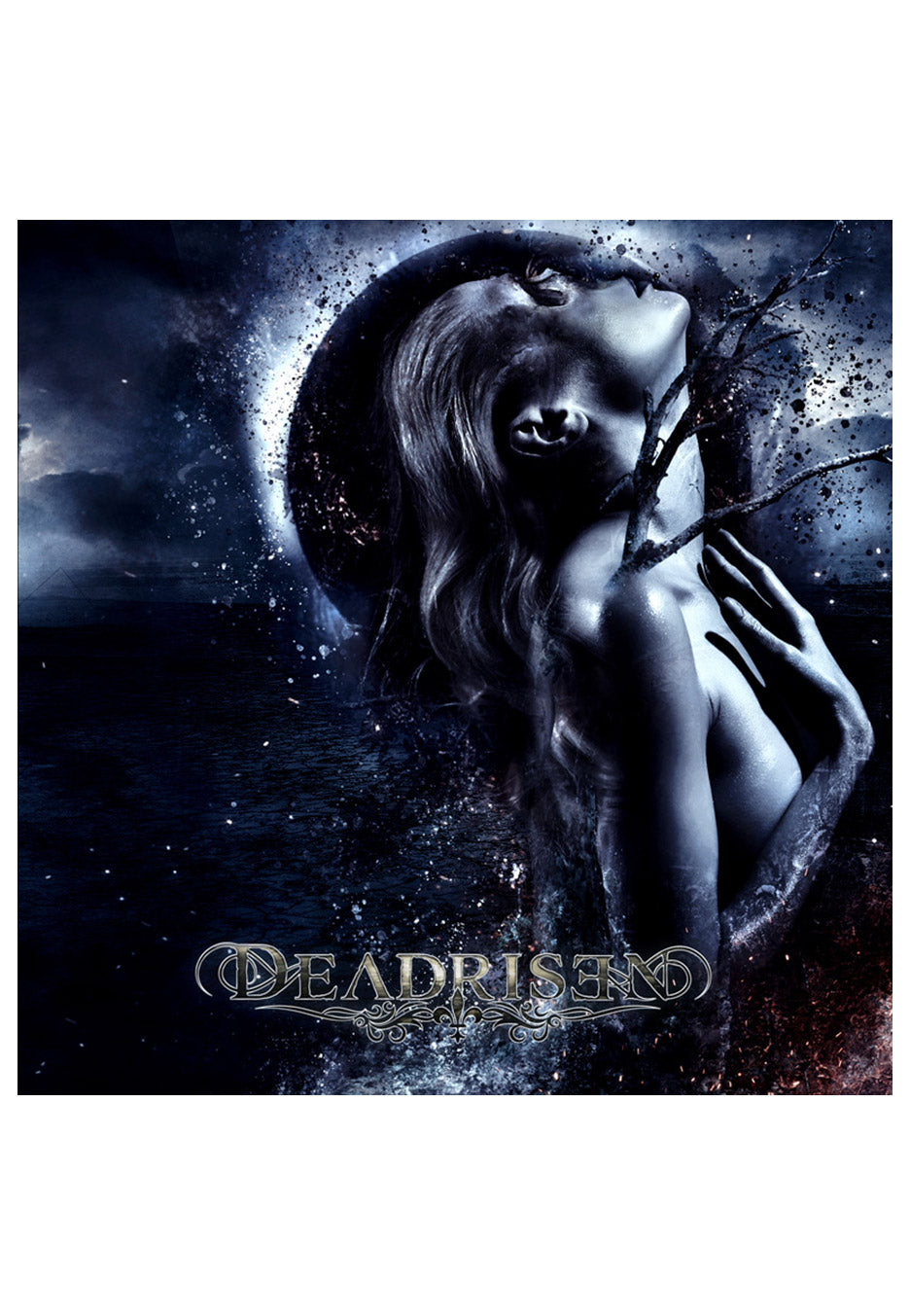 DeadRisen - DeadRisen - CD | Neutral-Image