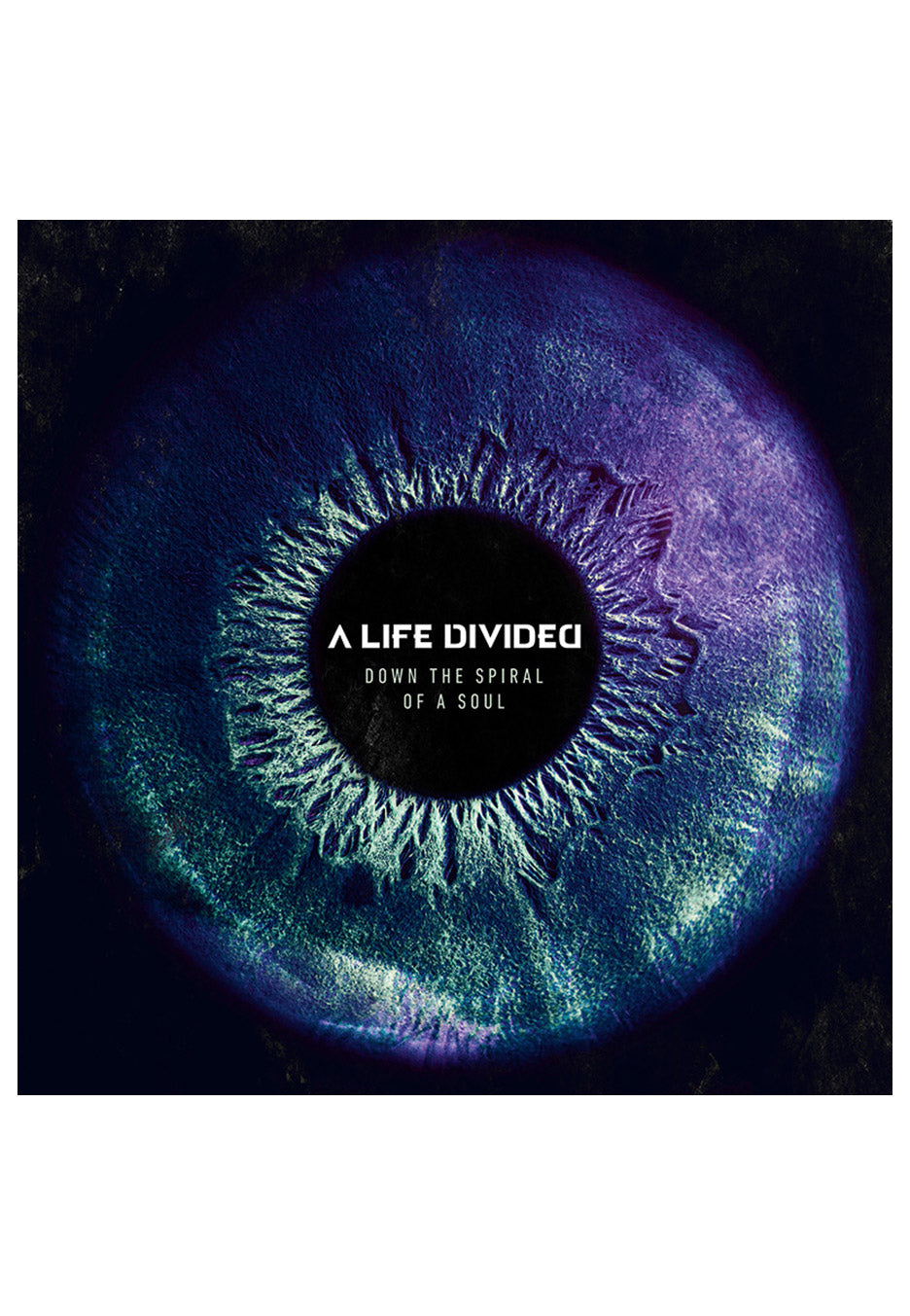 A Life Divided - Down The Spiral Of A Soul Ltd. S - CD Boxset | Neutral-Image