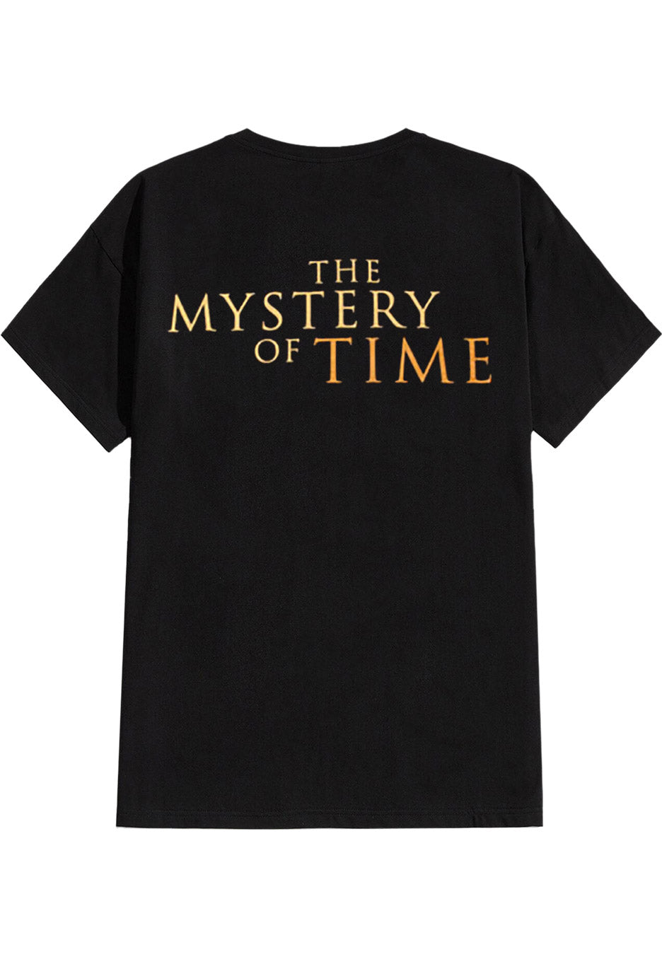 Avantasia - Mystery Of Time - T-Shirt | Neutral-Image