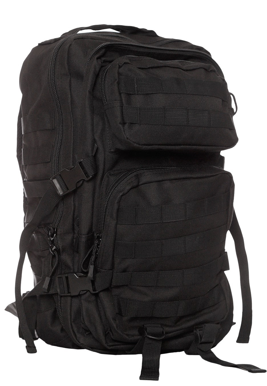 Brandit - US Cooper Large - Backpack | Neutral-Image