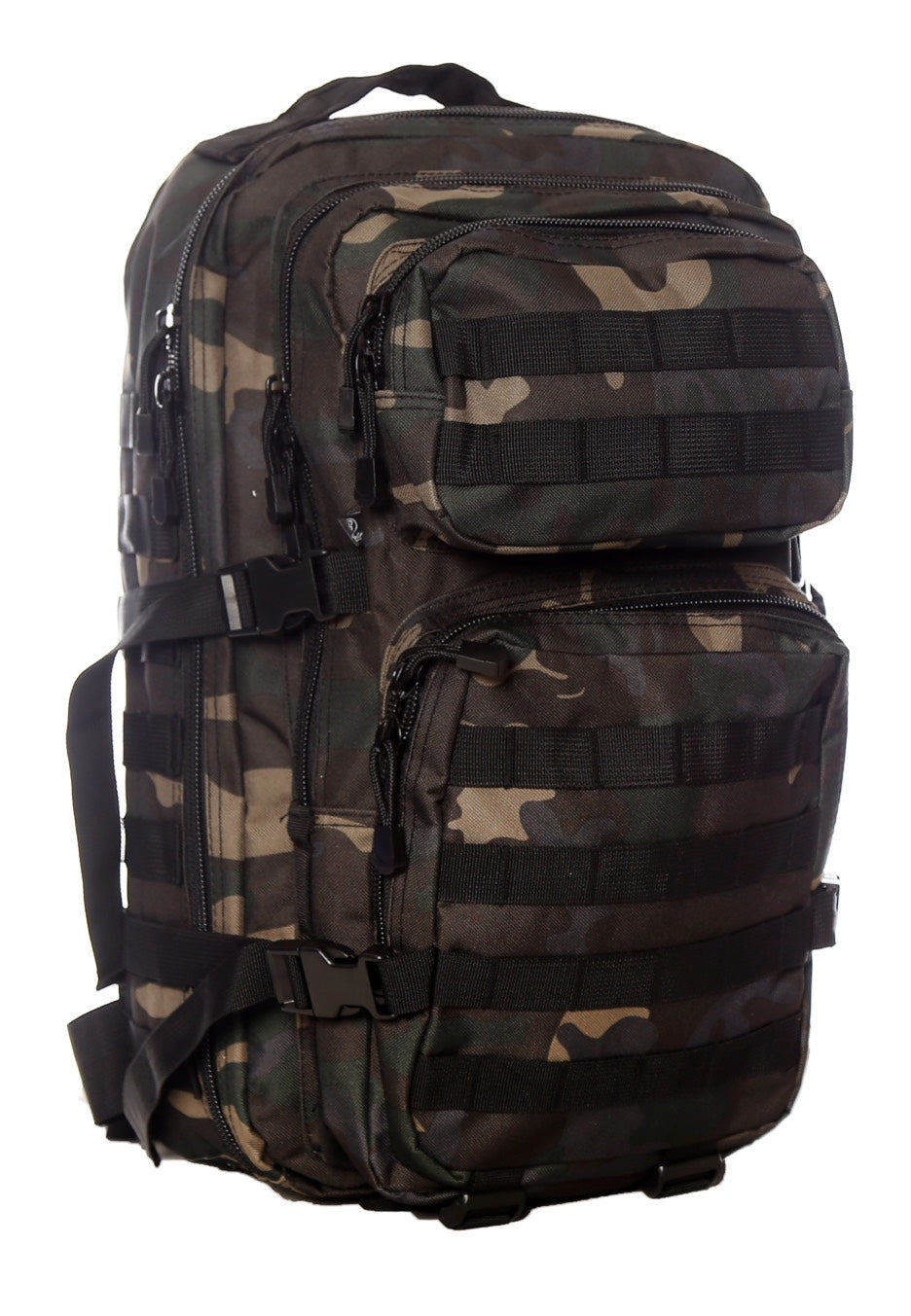 Brandit - US Cooper Large Darkcamo - Backpack | Men-Image