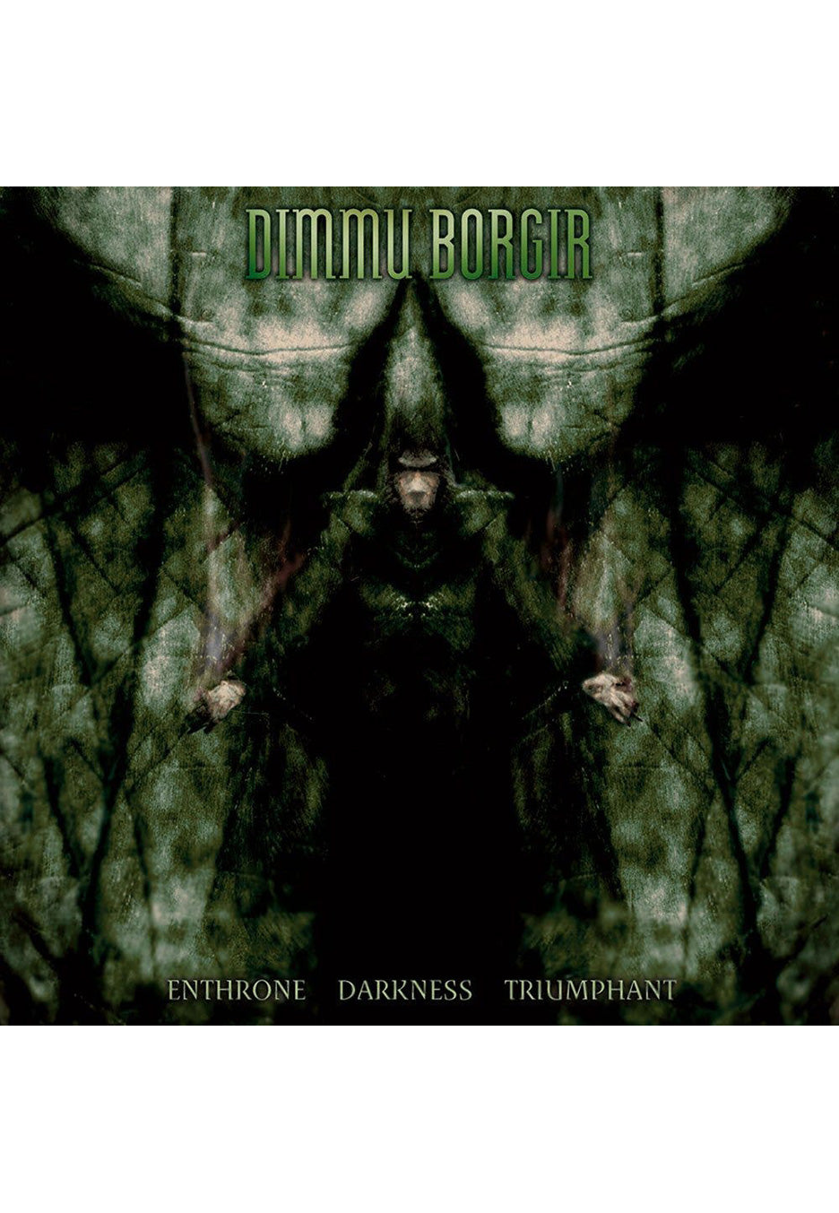 Dimmu Borgir - Enthrone Darkness Triumphant - Vinyl | Neutral-Image