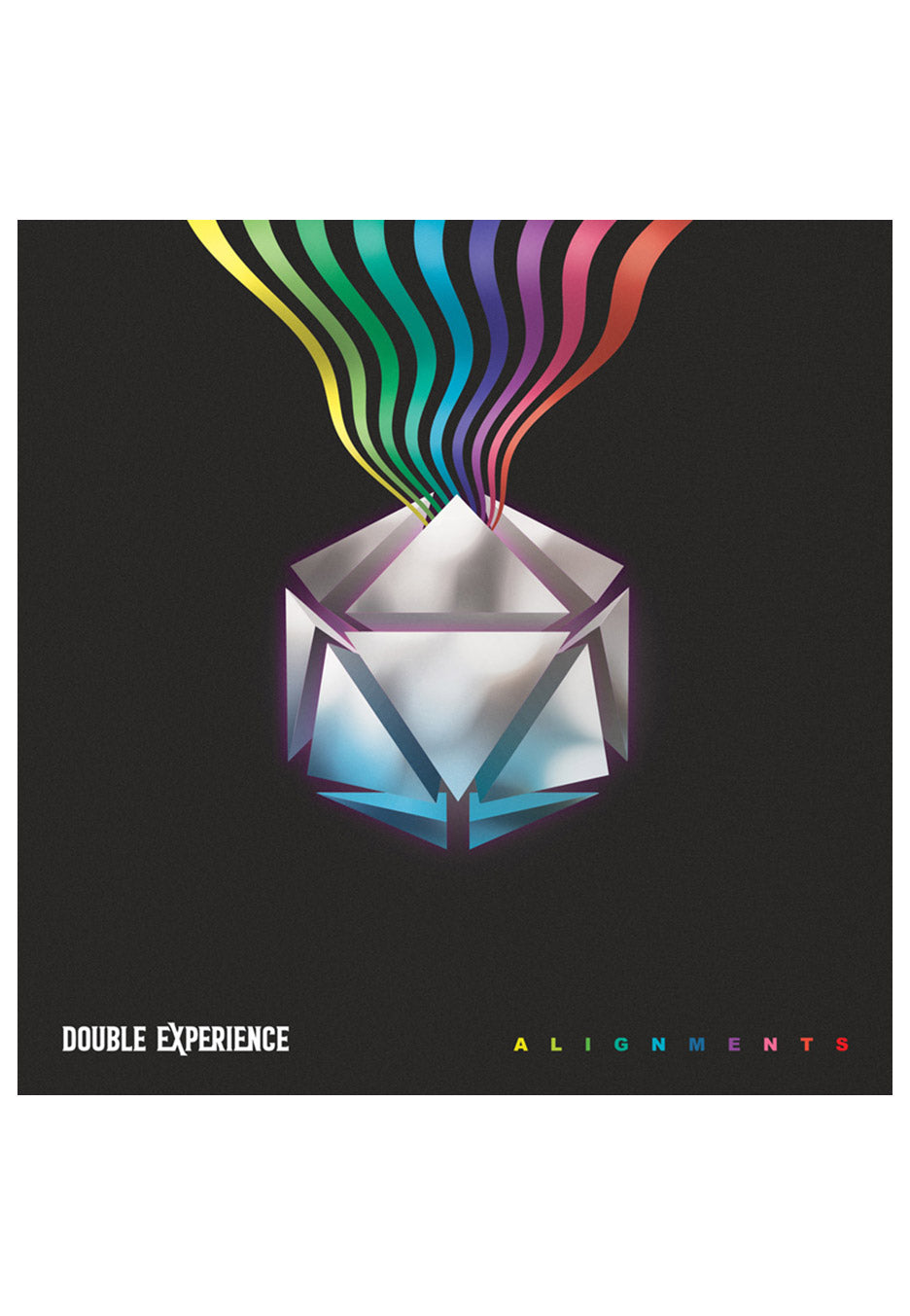 Double Experience - Alignments - CD | Neutral-Image