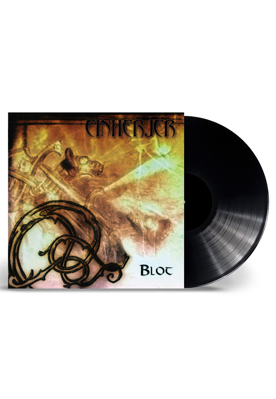 Einherjer - Blot - Vinyl | Neutral-Image