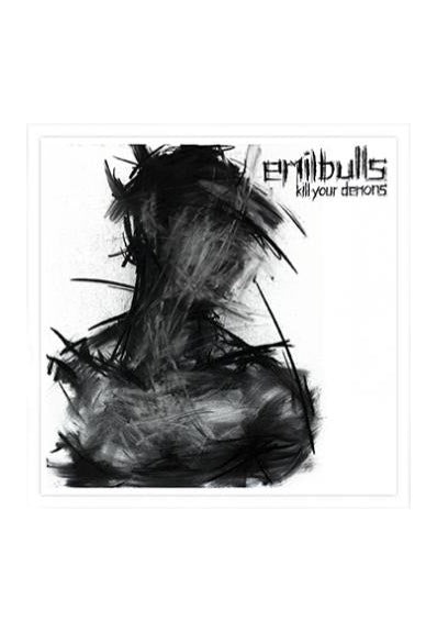 Emil Bulls - Kill Your Demons - CD | Neutral-Image