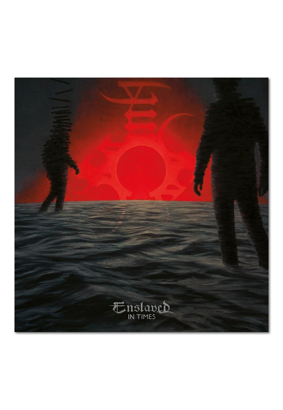 Enslaved - In Times - CD | Neutral-Image