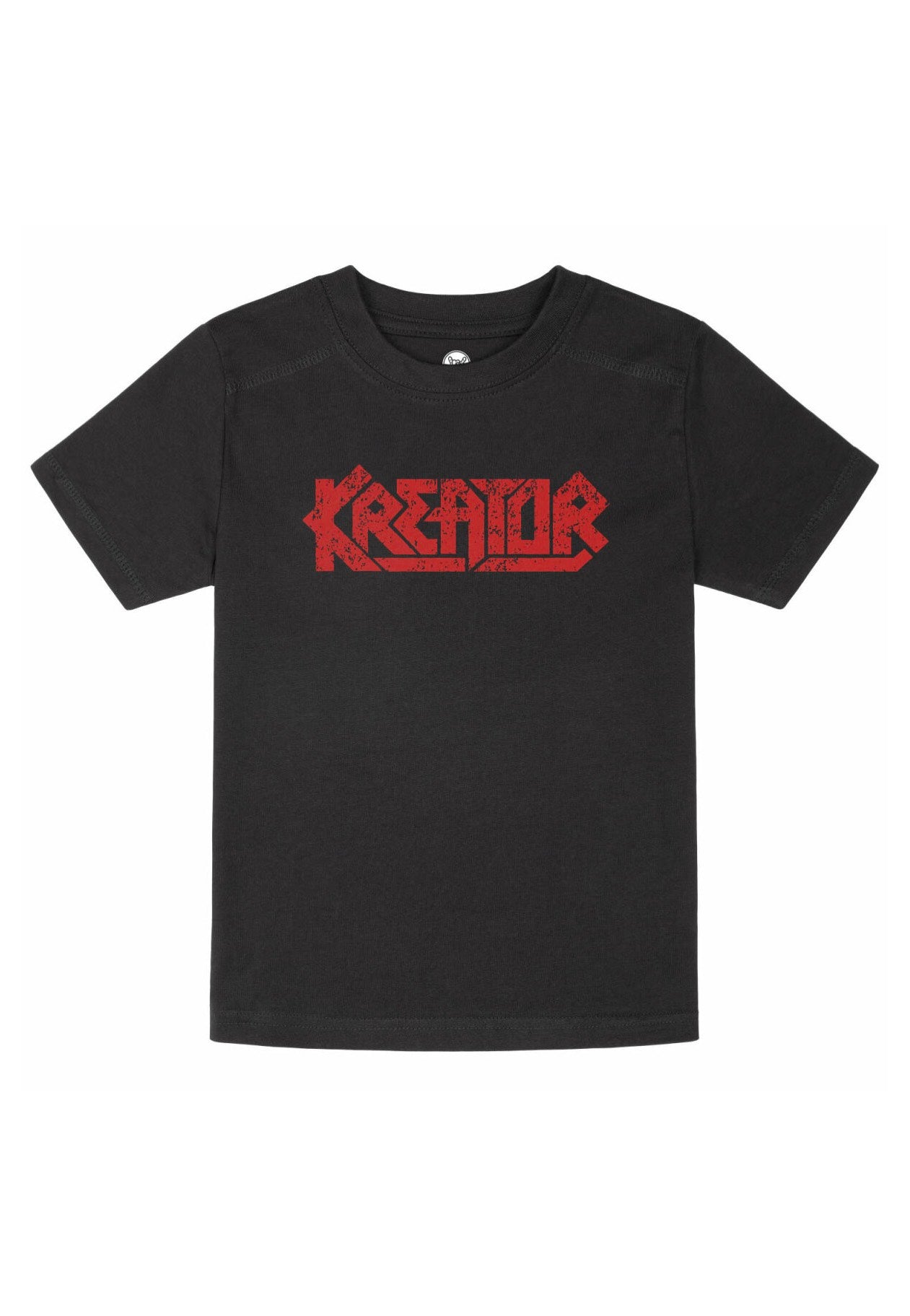 Kreator - Logo Kids - T-Shirt | Neutral-Image