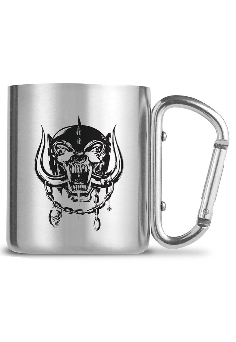 Motörhead - Warpig - Mug | Neutral-Image