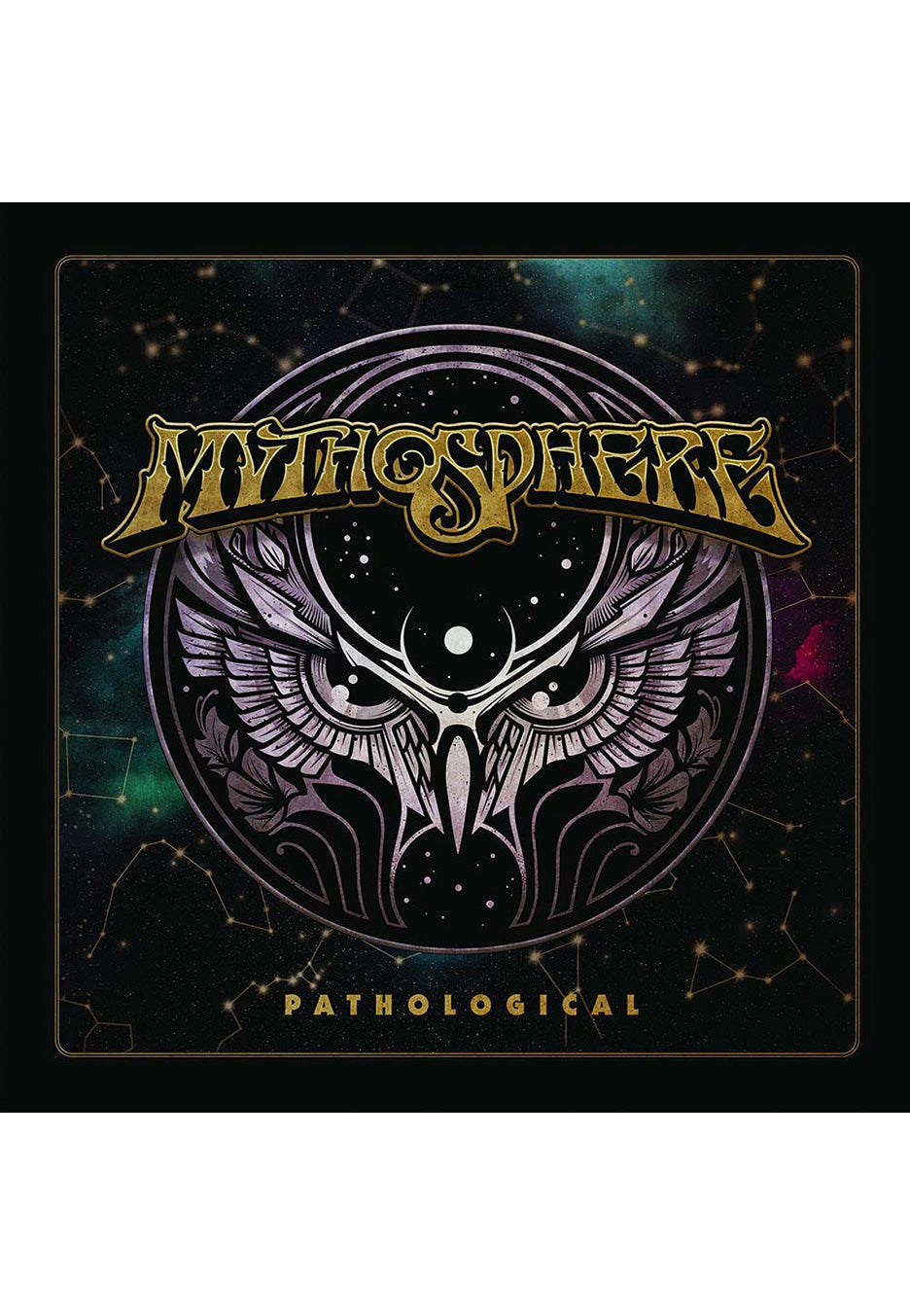 Mythosphere - Pathological - Vinyl | Neutral-Image