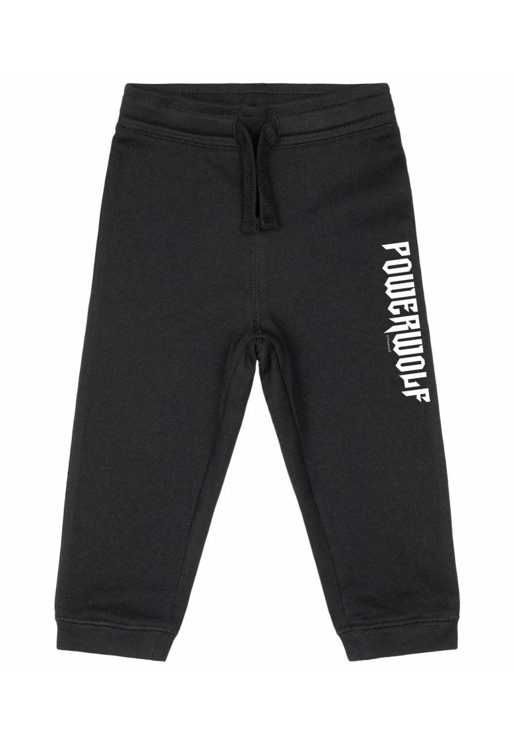 Powerwolf - Logo Babygrow - Sweat Pants | Men-Image