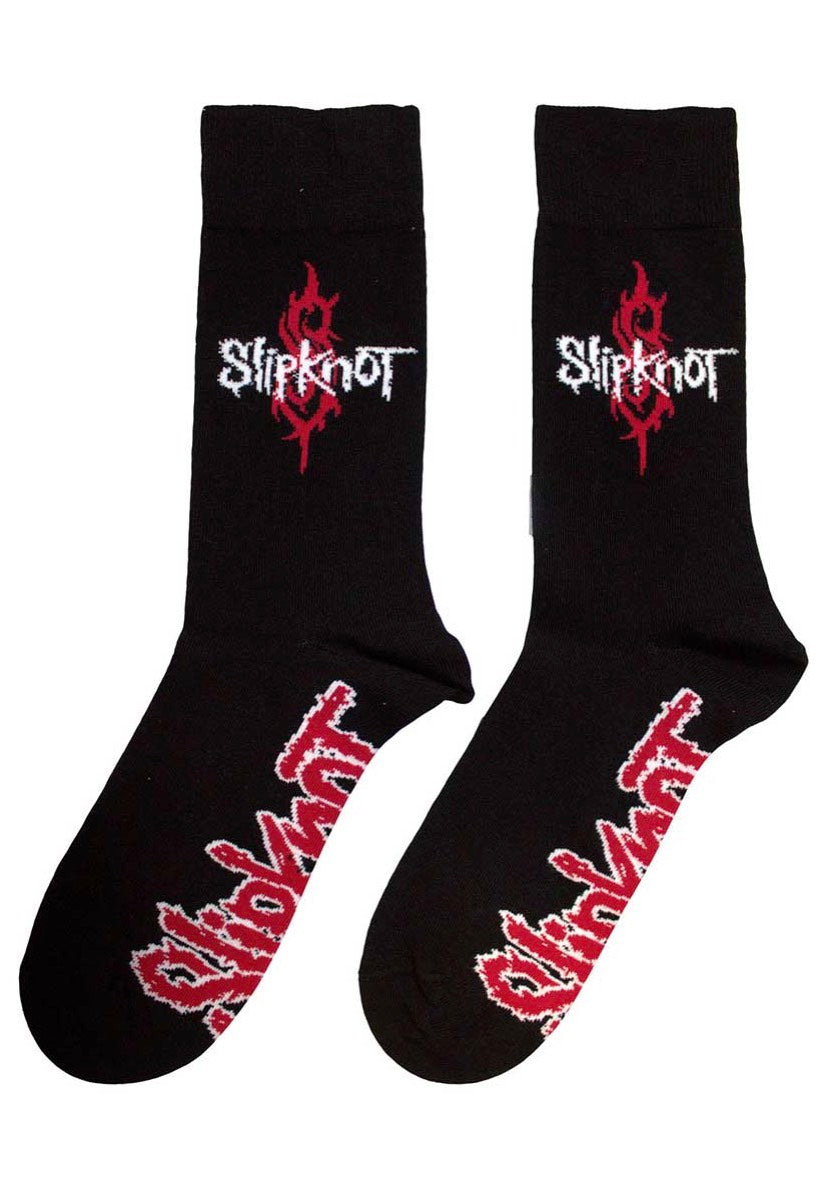 Slipknot - Tour '22 - Socks | Neutral-Image